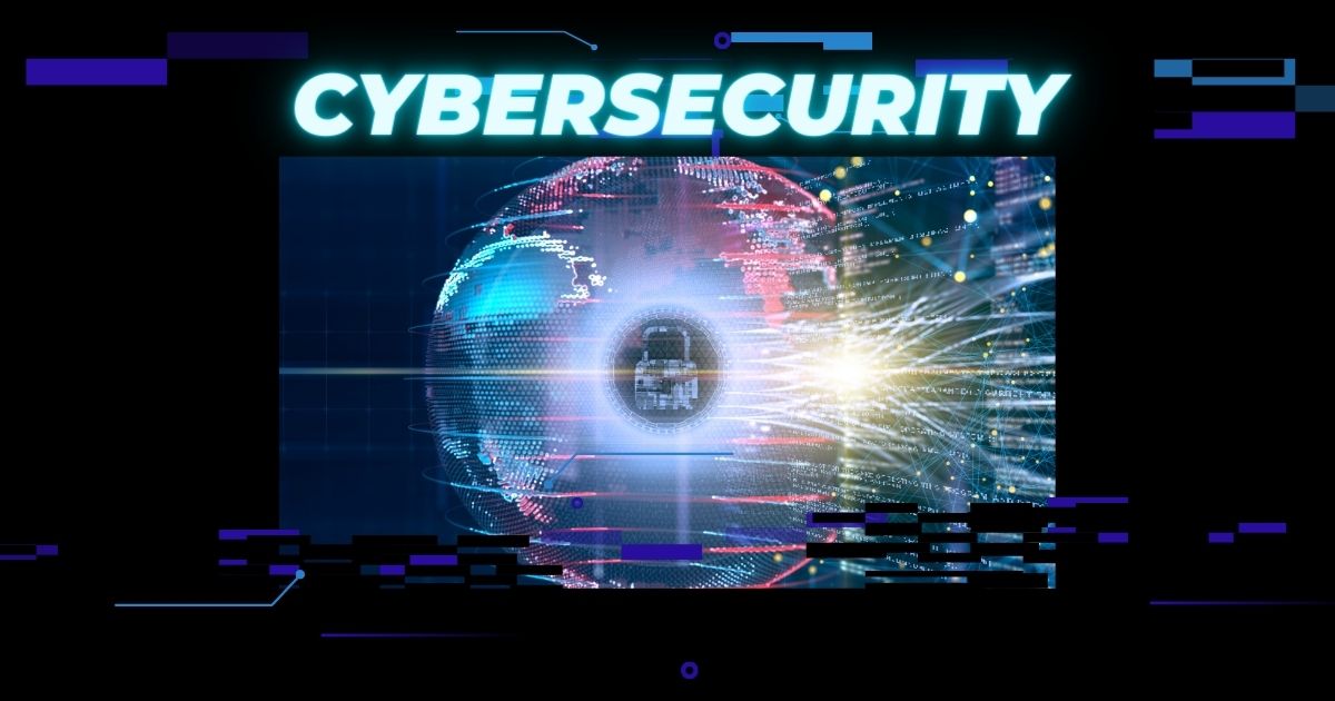Cybersecurity image for Tech Innovation Pro