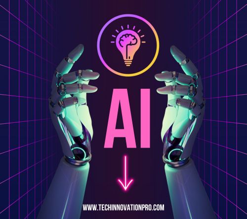 Tech Innovation Pro | AI