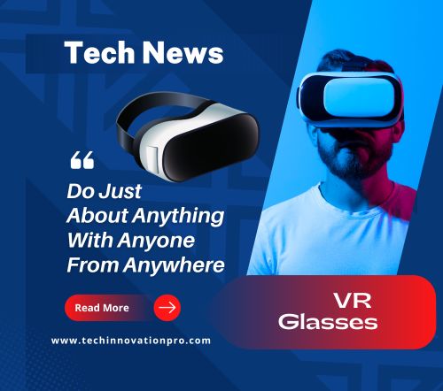 Tech Innovation Pro | Tech News