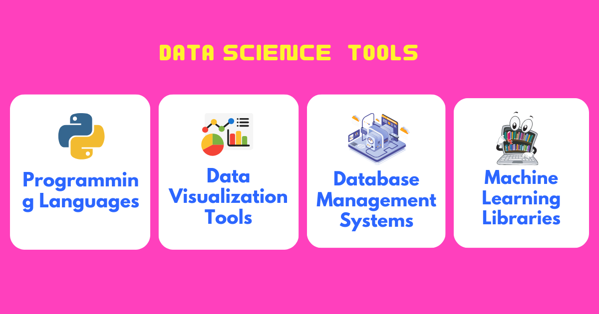 Data Science Tools