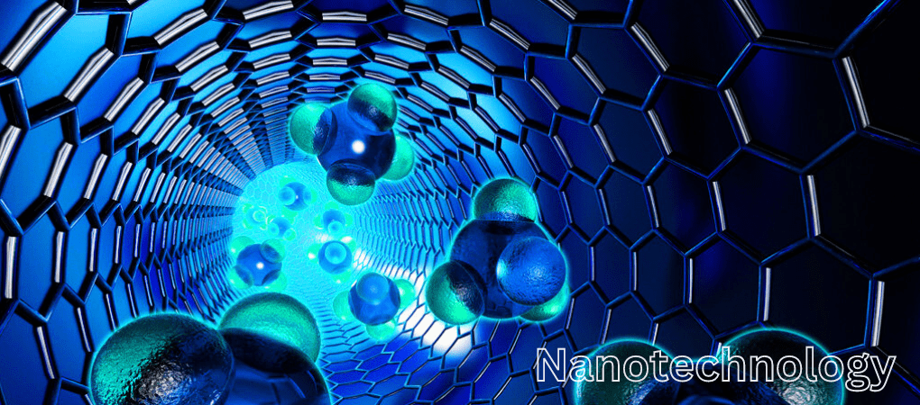 What is Nanotechnology