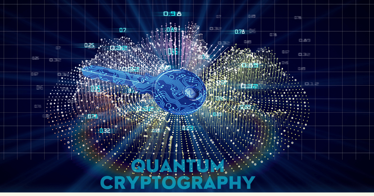 Quantum Cryptography