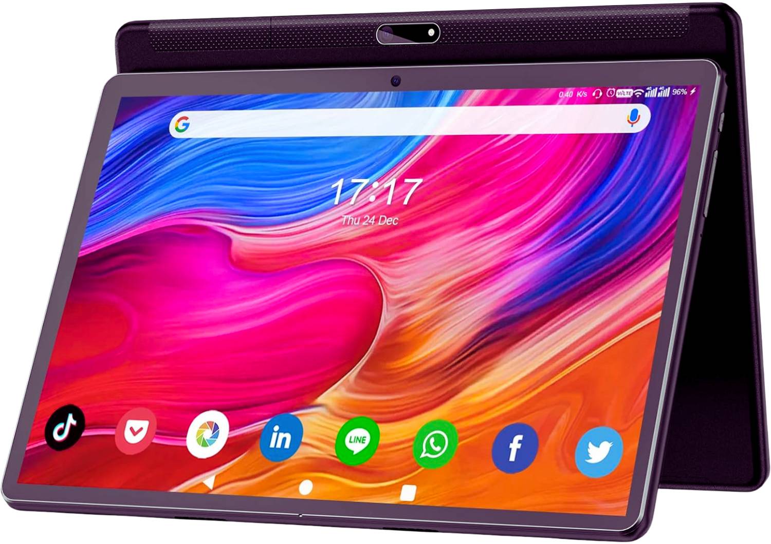 Feonal Tablet Review