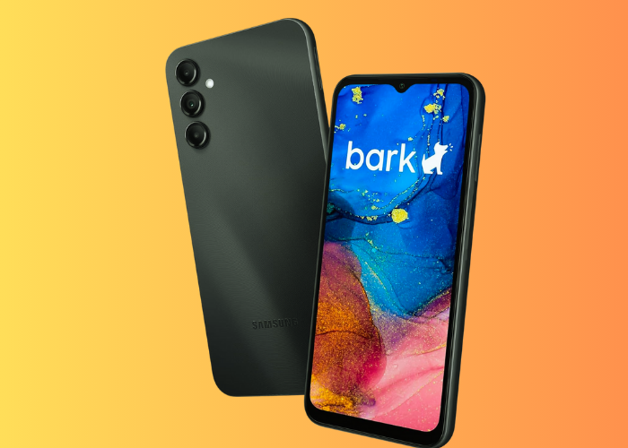 Bark Phone Review