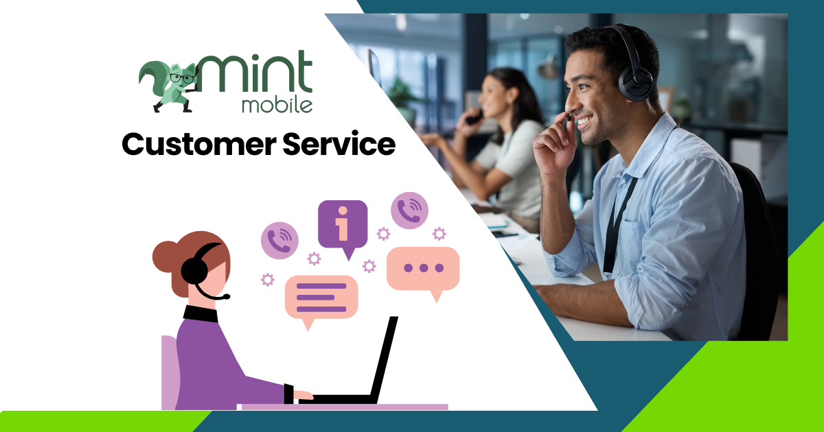 mint mobile customer service