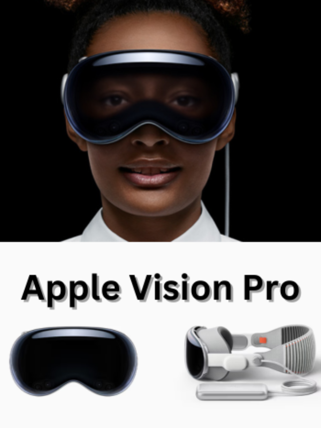 Apple Vision Pro Pros and Cons