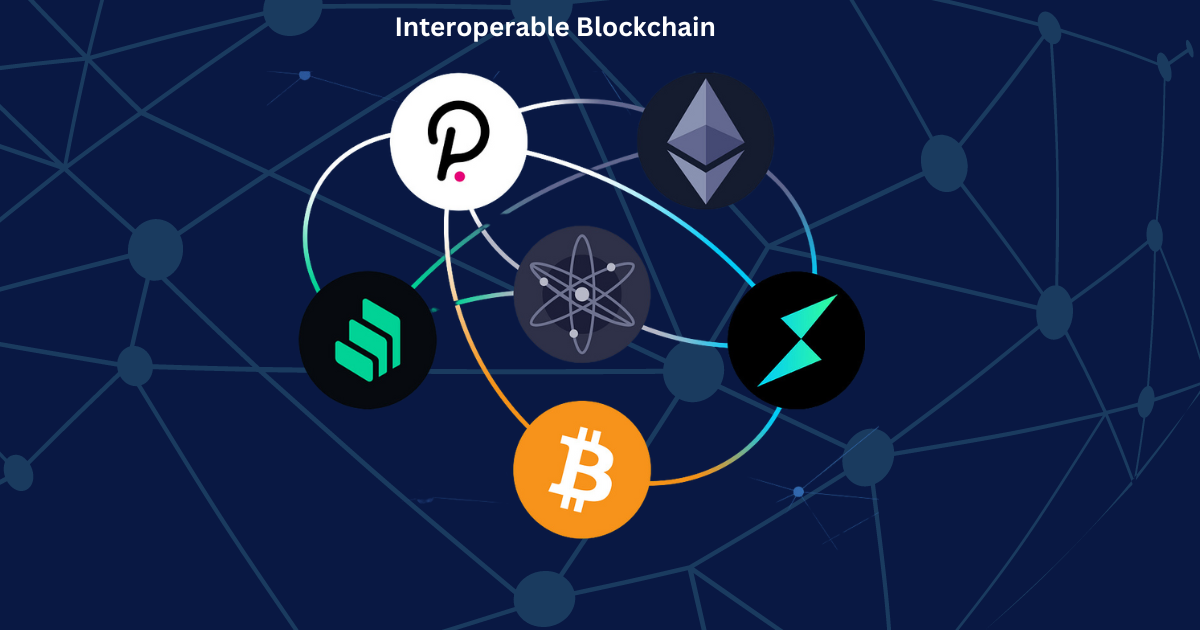 Interoperable Blockchain