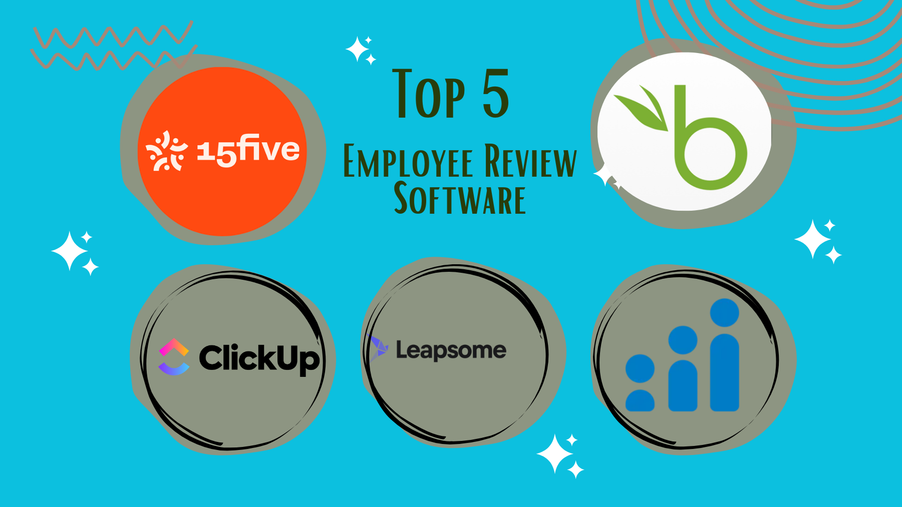 Employee Review Software