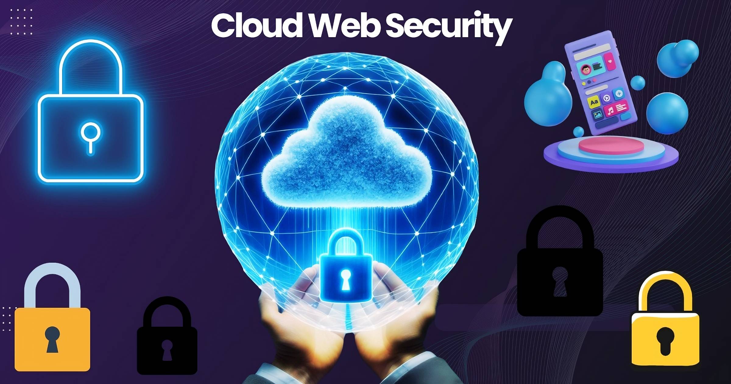 Cloud Web Security