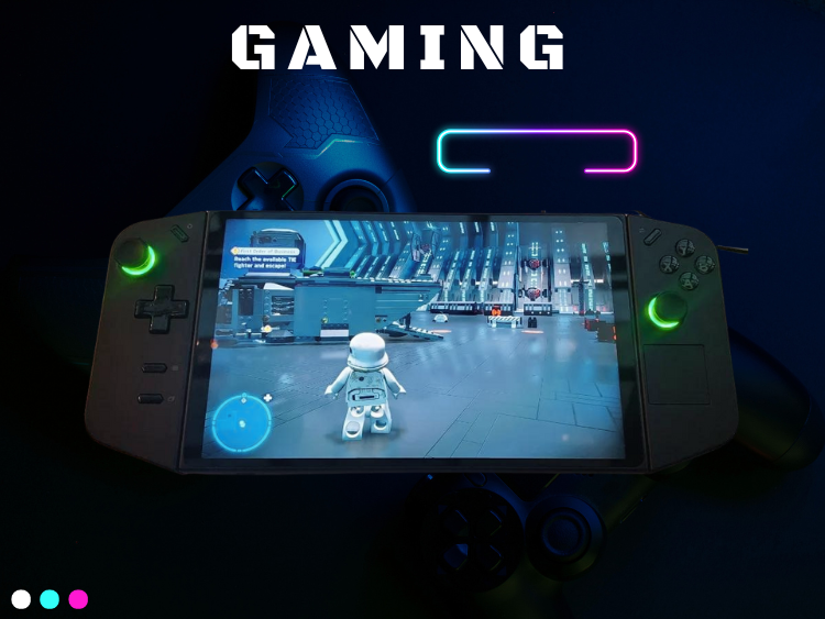 Lenovo Legion Go
