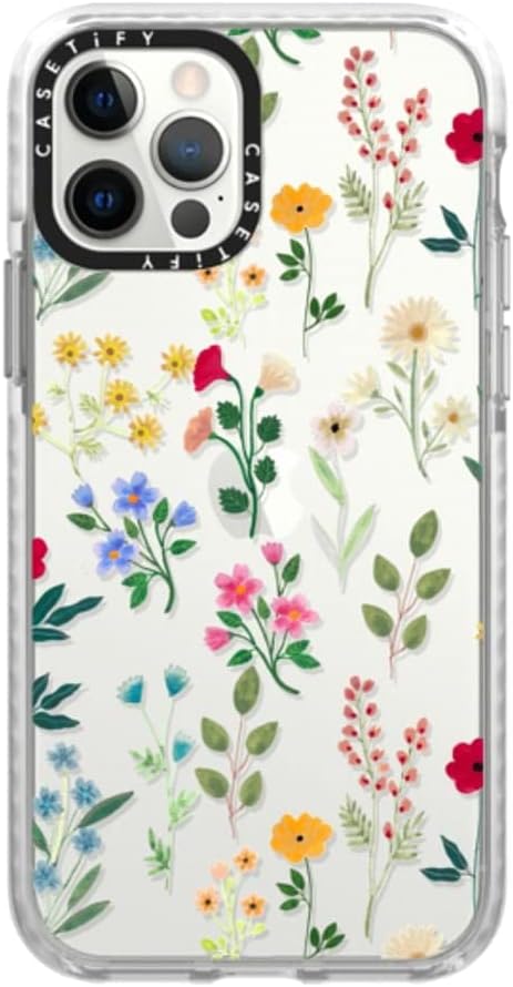 CASETiFY Impact Case for iPhone 1212 Pro