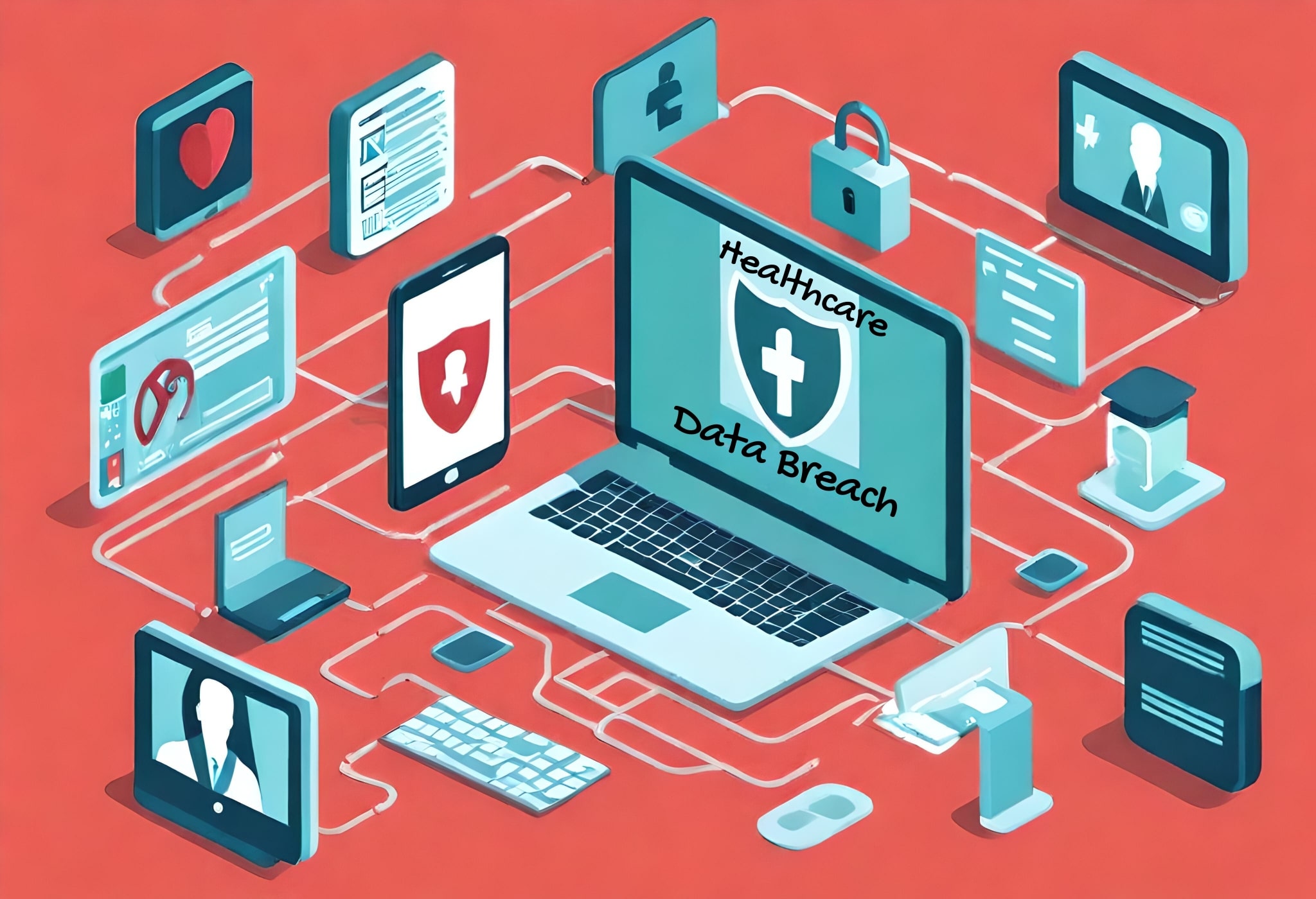 Healthcare Data Breaches