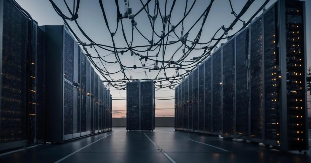 Cloud Network Technology