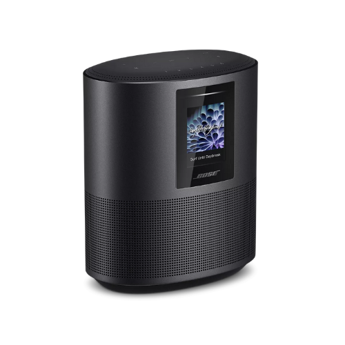 Bose Smart Speaker 500