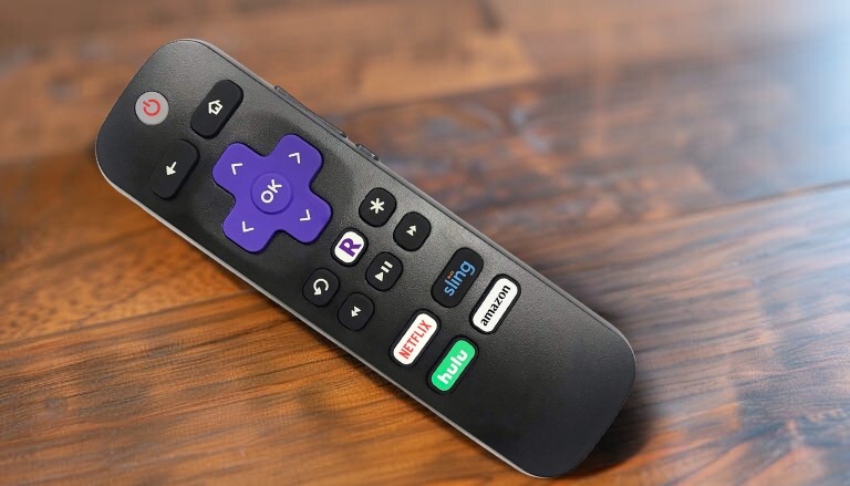 Roku Remotes