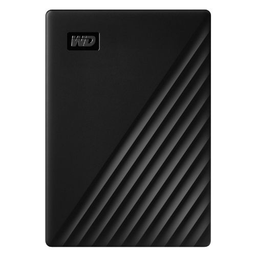 External Hard Drive 4TB