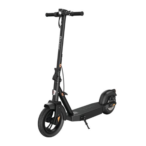 Razor Electric Motor Scooter The Future of Urban Commuting
