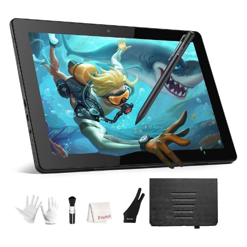 Standalone Drawing Tablet