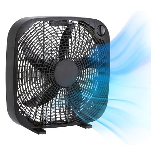 iLiving 18 Wall Mounted outdoor cooling fan